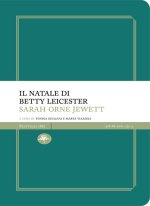 Natale di Betty Leicester