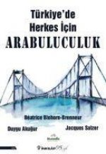 Türkiyede Herkes Icin Arabuluculuk