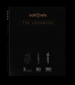 Balticchefs. the cookbook