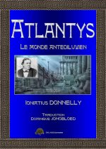 ATLANTYS Tome 2