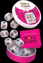 Story Cubes Fantazje
