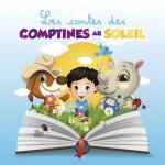 CONTES DES COMPTINES AU SOLEIL