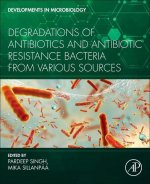 Degradation of Antibiotics and Antibiotic-Resistant Bacteria From Various Sources