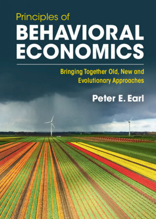 Principles of Behavioral Economics