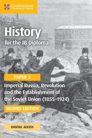 History for the IB Diploma Paper 3 - Coursebook with Digital Access