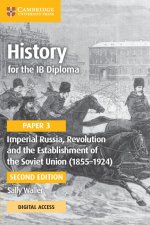 History for the IB Diploma Paper 3 - Coursebook with Digital Access