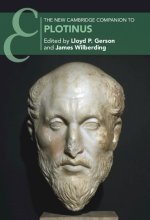 New Cambridge Companion to Plotinus