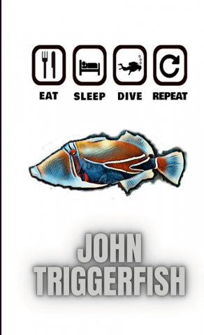 Eat Sleep Dive Repeat