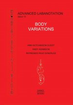 Advanced Labanotation, Issue 10