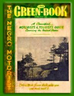 Negro Motorist Green Book 1947