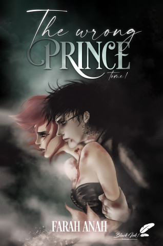 THE WRONG PRINCE T.1