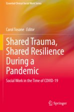 Shared Trauma, Shared Resilience During a Pandemic