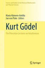 Kurt Goedel