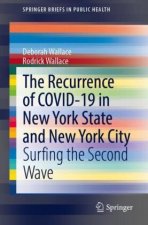 Recurrence of COVID-19 in New York State and New York City