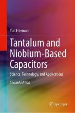 Tantalum and Niobium-Based Capacitors
