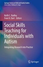 Social Skills Teaching for Individuals with Autism