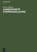 Angewandte Stroemungslehre
