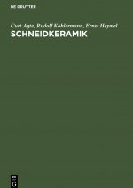 Schneidkeramik