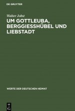 Um Gottleuba, Berggiesshubel und Liebstadt