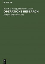 Operations Research