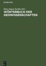 Woerterbuch der Geowissenschaften