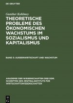 Aussenwirtschaft und Wachstum