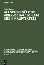 Allgemeingultige Veranschaulichung des II. Hauptsatzes