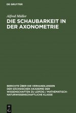 Schaubarkeit in der Axonometrie