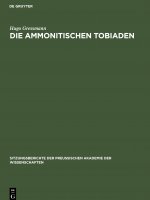 ammonitischen Tobiaden