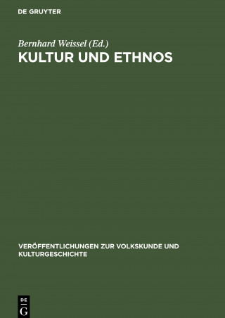 Kultur und Ethnos