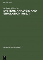 Systems Analysis and Simulation 1988, II