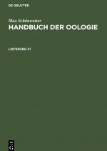 Handbuch der Oologie