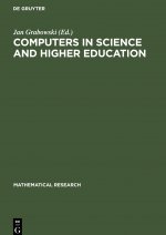 Computers in Science and Higher Education