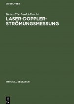 Laser-Doppler-Stroemungsmessung