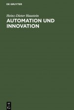 Automation und Innovation