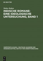 Indische Romane