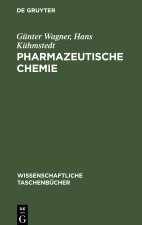 Pharmazeutische Chemie