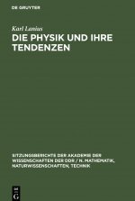 Physik und ihre Tendenzen