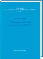 Tell Chuera 1958-2011