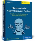 Mathematische Algorithmen mit Python