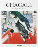 Chagall. Ediz. italiana