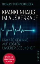 Krankenhaus im Ausverkauf