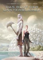 Das Blut der Unsterblichen
