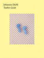 Johanna Diehl Deaf Branches /anglais/allemand