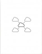 Songs of the Sky : Photography & the Cloud /anglais/allemand