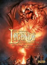 Die Legende der Drachenritter. Band 31