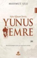 Aska Aglayan Dervis Yunus Emre