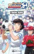 Tsubasa Takim Ruhu