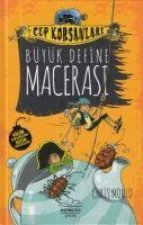 Büyük Define Macerasi - Cep Korsanlari