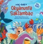 Okyanusta Saklambac